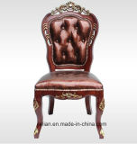 French Style Royal Throne King Chairs
