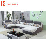 Classic Style Italian Sofa Set Furniture for Apartment