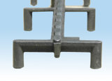 Plastic Rebar Chair for Supporting Steel Wire, Steel Bar (ZKJ)