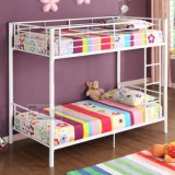 Steel Double Deck Bed for Dormitory or Military (BK-03)
