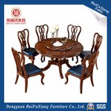 Simple Round Table (AA339)