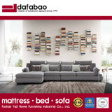Gray Color Fabric Sofa for Livingroom Furniture G7602