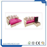 Armless Sofa, Low Seat Sofa, Transformer Sofa Bed