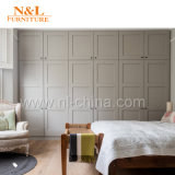 Best Quality Modern Wooden Sliding Wardrobe Bedroom Designs
