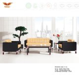 Unique Customized High Grade Office Sofa Set (HY-S1018)