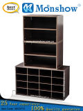 Combination of Filing Cabinets for Living Room Furniture