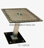 Tempered Glass Table, Tea and Coffee Table