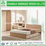 Hot Sale Modern Wooden Single Bed