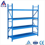 Warehouse Medium Duty Adjustable Metal Rack Shelf