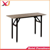 Rectangle Folding Conference Table for Meeting/School/Office/Banquet