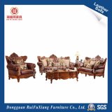 N235A Ruifuxiang Wooden Furniture for Living Room