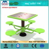 Outdoor Leisure Chess Table Txd17-06803
