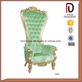 Furniture Wedding Antique King Chairs Throne Sofa