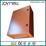 IP66 IP65 Waterproof Electric Outdoor Metal Cabinet (distribution box)
