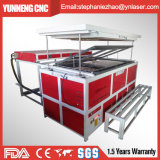 Hot Sale Vacuum Forming Machine for Acrylic Signs