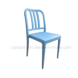 Wholesale Outdoor Plastic Navy Chair (SP-UC061)