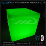 LED Cube Illumination Furntiure with Factory Bottom Price