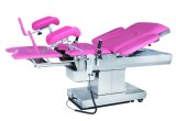 Ot-2e Electric Obstetric Delivery Surgical Table