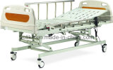 Three Function Electric Hospital Bed (ALK06-B02P)