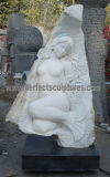 Carved Garden Stone for Garden Decoration (SY-X1730)