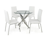 Simple Desidn Dining Table (DT074)