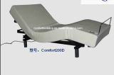 Okin Motor Electric Bed Adjusted Bed with Massage