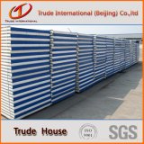 Economic Prefabricated/Mobile/Modular Building/Prefab Color Steel Sandwich Panels Being Used for Houses