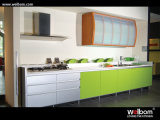 2016 Welbom High Quality Standard Size Kitchen Cabinet Combinations