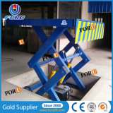 2ton Table Top Mechanical Hydraulic Scissor Lift Table Price