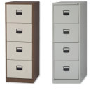 Luoyang Masyounger Office Cabinet Letter Size Files Steel Vertical Filing Cabinet