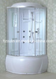 Complete Luxury Steam Shower House Box Cubicle Cabin (AC-77)
