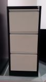 Kd Structure Steel Storage 3 Drawers Filing Cabinet