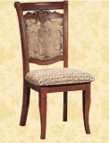 Restaurant Furniture/Hotel Furniture/Restaurant Chair/Dining Furniture Sets/Restaurant Furniture Sets/Solid Wood Chair (GLSC-005)