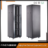 A2 Glass Door Solid Metal Network Cabinet 42u