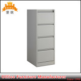 4 Drawers Vertical Steel Filing Cabinet (AS-001-4D)