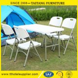 Plastic Table Folding Event Garden Furniture HDPE Chair