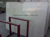 Imported High Quality Crema Marfil Beige Marble Slabs