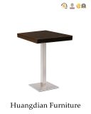 Catering Furniture Round Bar Table (HD721)
