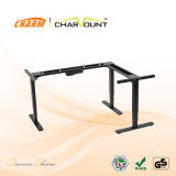 Adjustable Standing Desk, Ergonomic Office Furniture Standing Desk (CT-MLD-L1N)