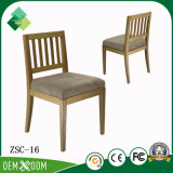Hot Sale American Style Upholstered Chair for Holiday Village (ZSC-16)
