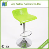 High Quality Elegant Modern Designer Plastic Bar Chair Stool (Henry)