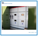 Kyn28 12kv Power Distribution Switchgear Cabinet