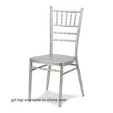 Banquet Restaurant Metal Wedding Chiavari Tiffany Chair