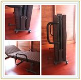 Wholesale Rollaway Folding Guest Bed for Home, Hospital (190*80cm)