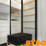 HPL Wardrobe for Sauna Room&Changing Room (BY-W18-22)