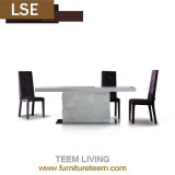 Dining Room Furniture Made in China Dining Table Ls-201b