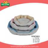 Indoor Dog House Bed, Heating Pet Bed (YF87051)