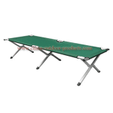Aluminum Military Folding Camping Bed (etc01101A)