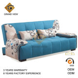Cheap Modern Bedroom Set Furniture Beds (GV-BS450)
