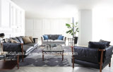 High Quality Italian Leather Sofa/Modern Sofa